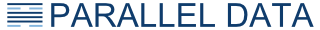 パラレルデータ small logo
